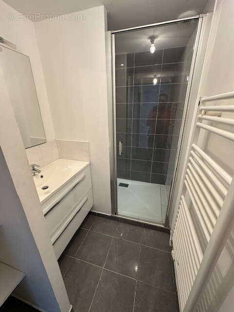 Appartement à PERROS-GUIREC