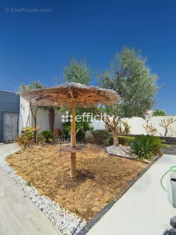 Maison 120 m² à Lagord  - photo 16