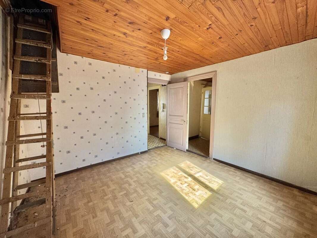 Appartement à ALTKIRCH