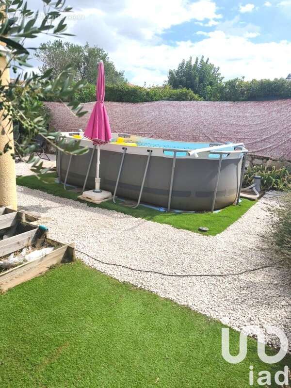 Photo 4 - Maison à MONTELIMAR