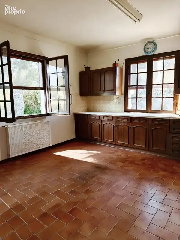 Mazet118 m² sur 1700 m² de terrain - photo 7