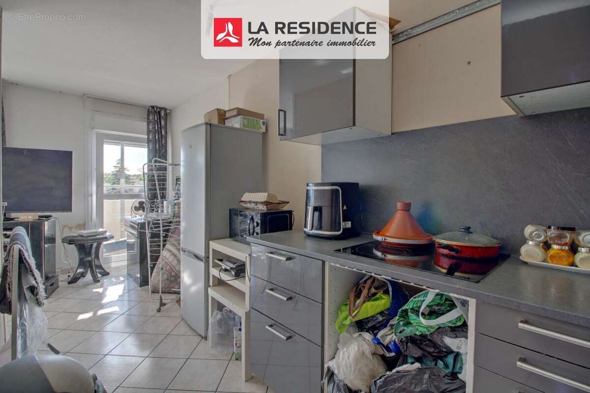 Appartement 67 m² à Les Mureaux  - photo 2