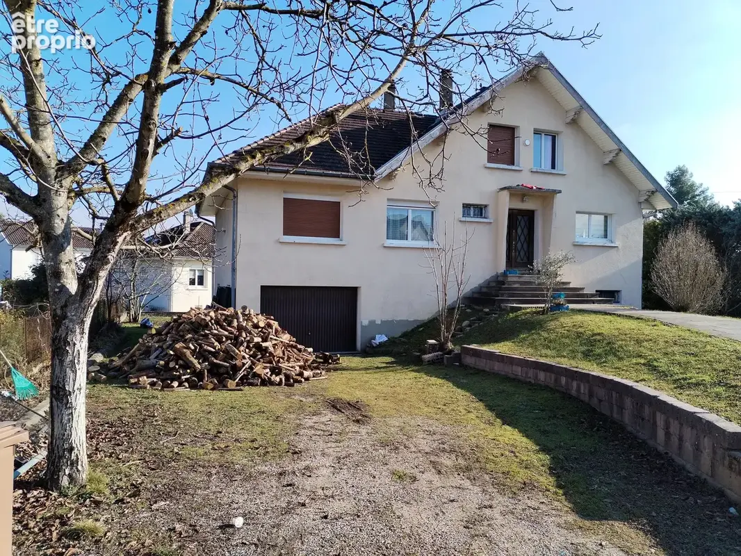 Maison traditionnelle de 283m2 - photo 14