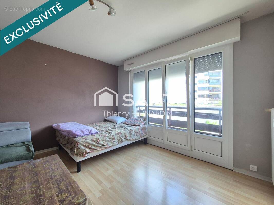 Photo 1 - Appartement à MORTEAU