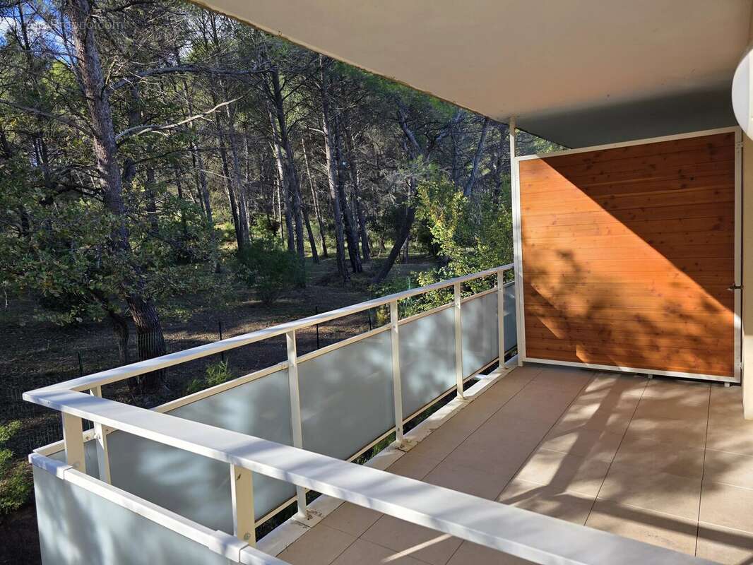 Appartement à AIX-EN-PROVENCE