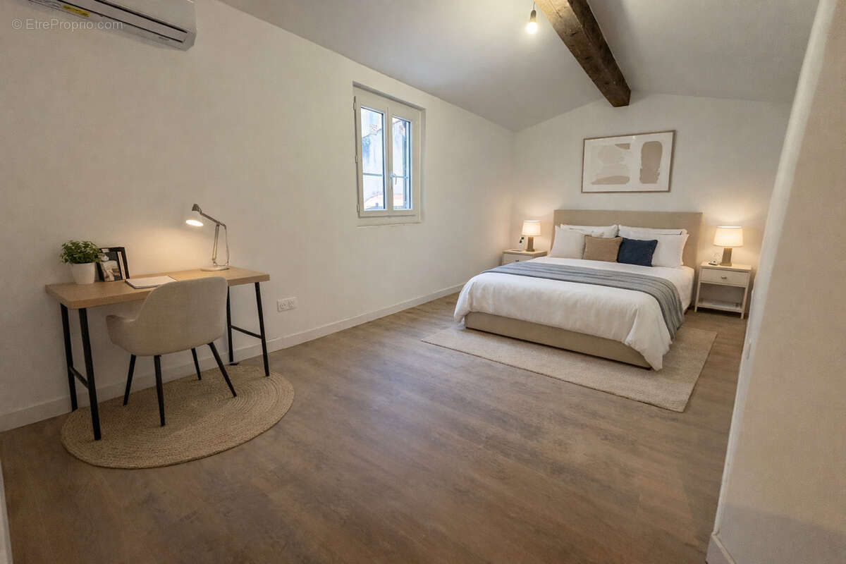 Appartement à AUBAGNE