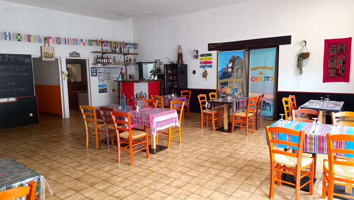 Appartement à SAINT-GENIS-DE-SAINTONGE