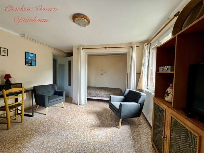 Maison à ENVEITG