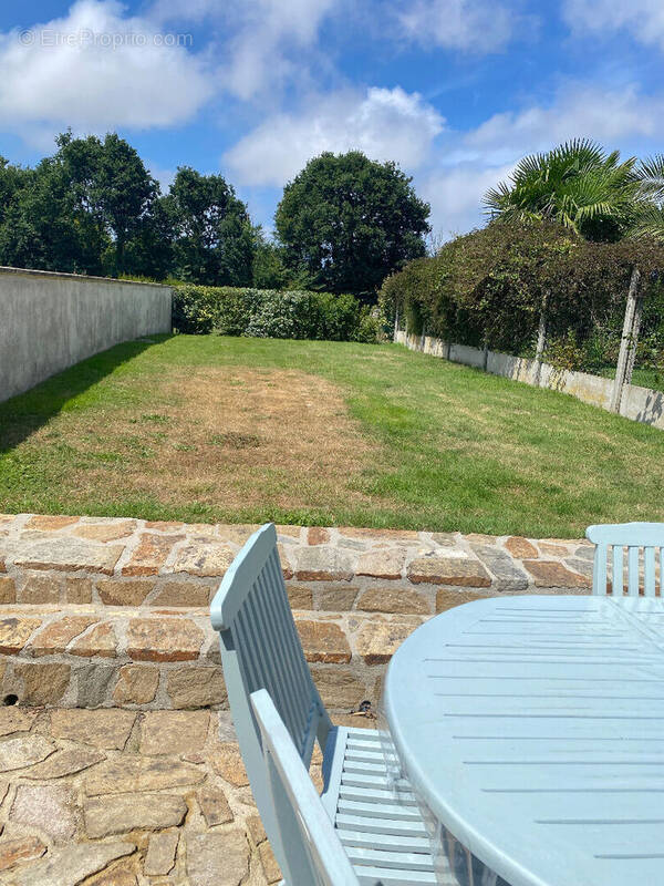 Maison à SAINT-ALBAN