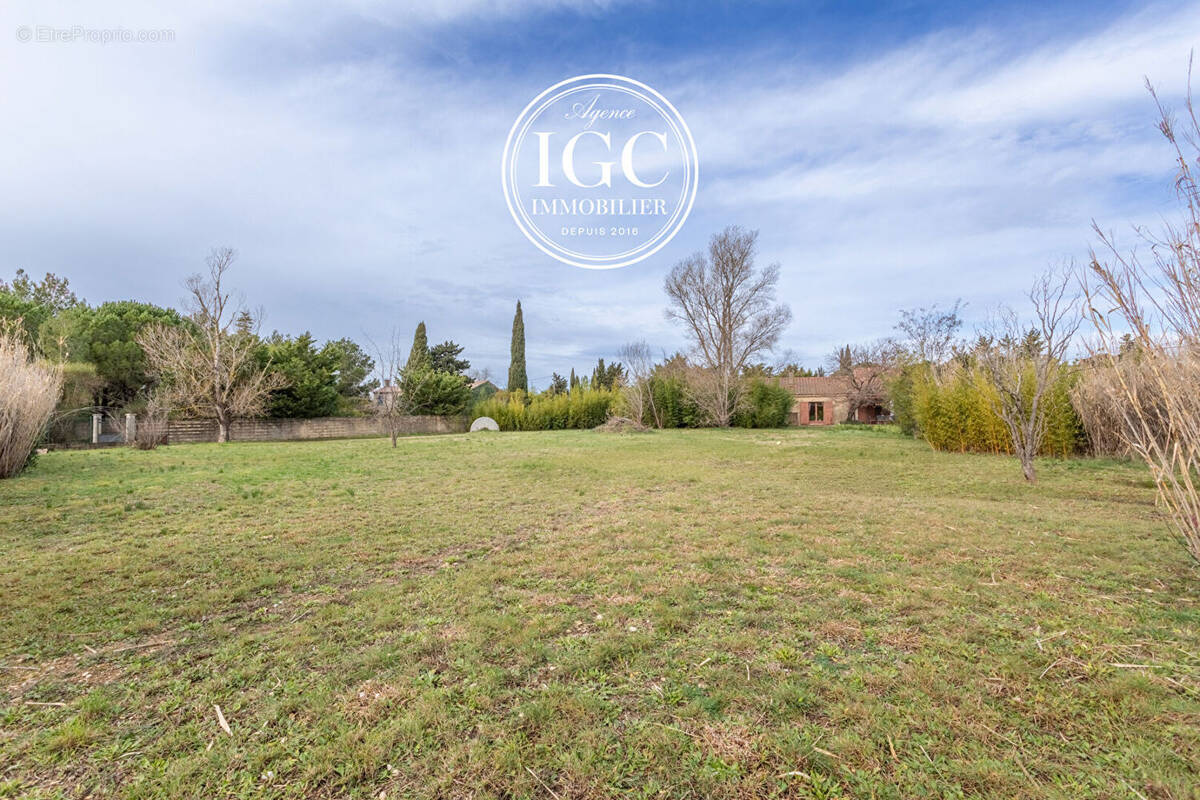 Maison à PORT-DE-BOUC