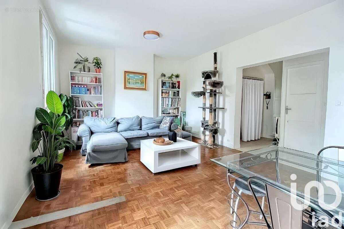 Photo 4 - Maison à ETAMPES