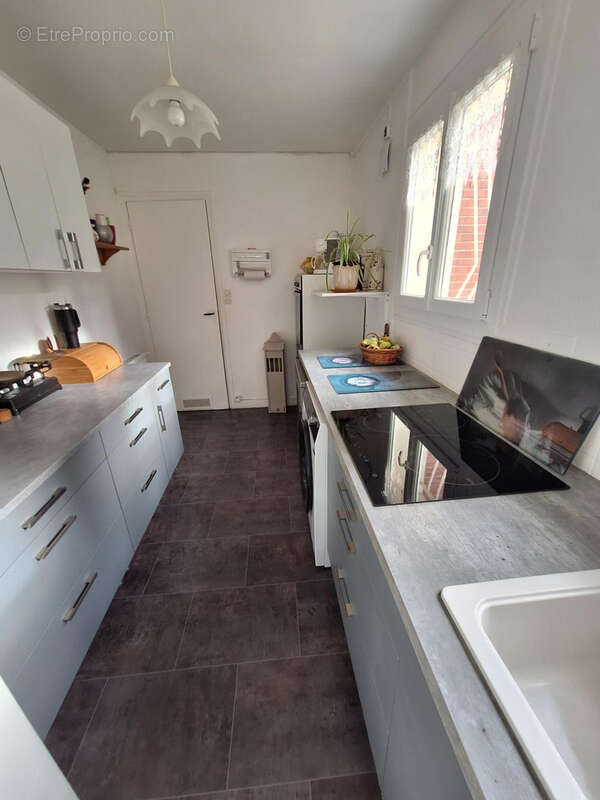 Appartement à BEAUVAIS