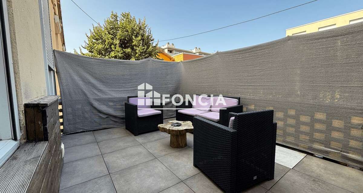 Charmant appartement avec terrasse – Proche Estaing - photo 4