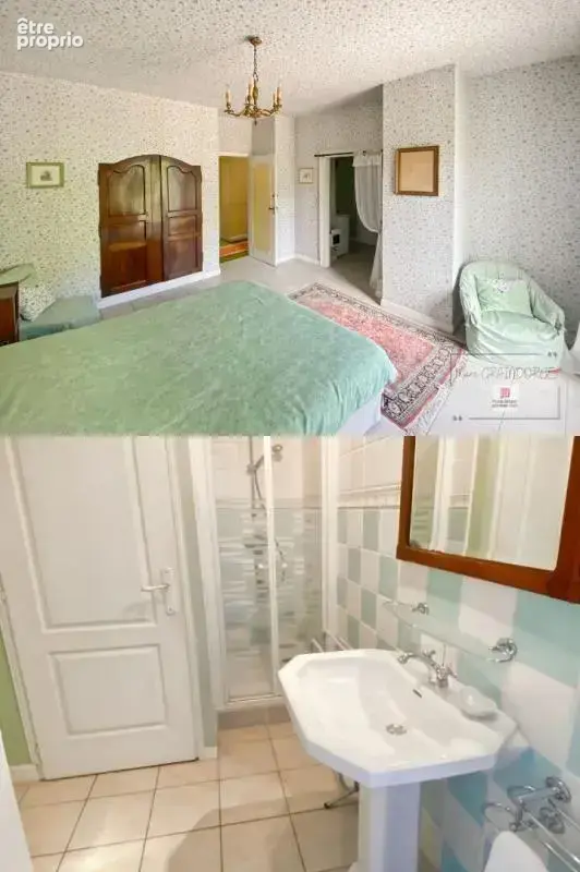 En exclusivité  : maison vigneronne de caractère avec parc de 1,2 ha a carcassonne - photo 10