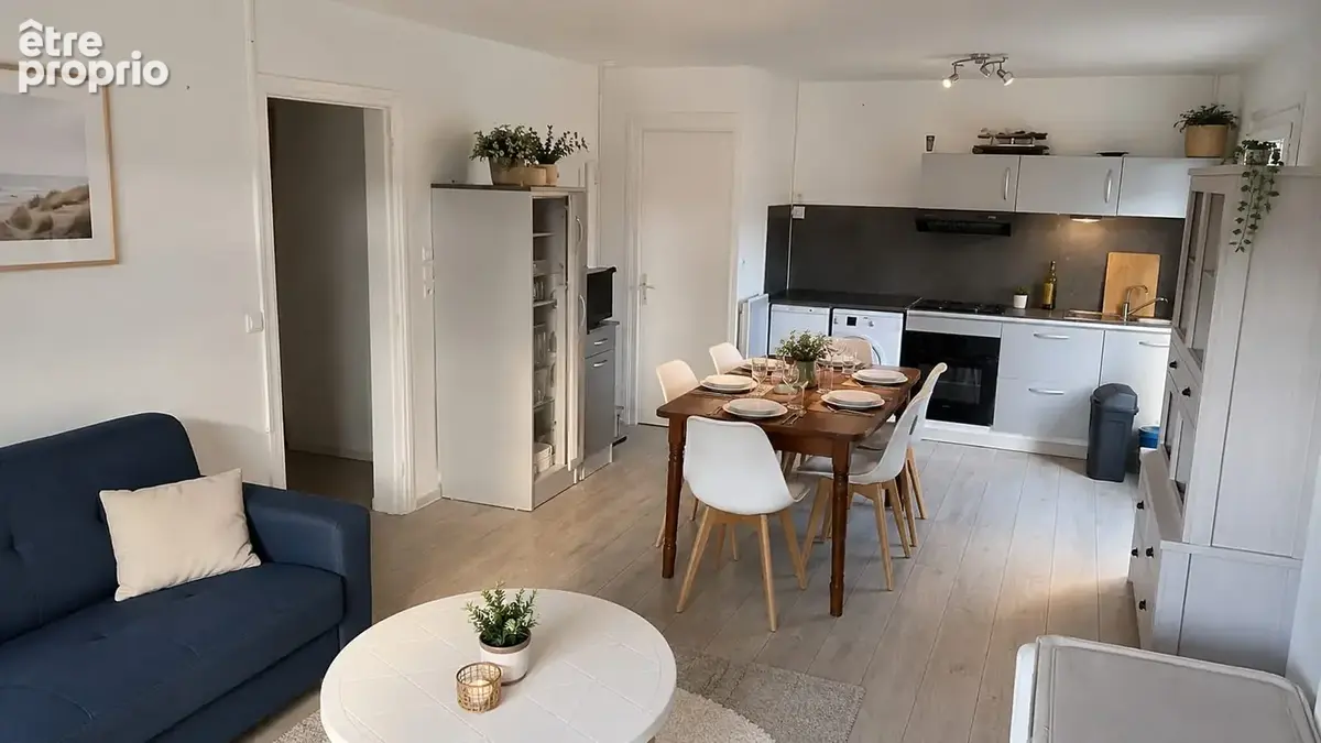 Maison idéalement bien située - photo 2