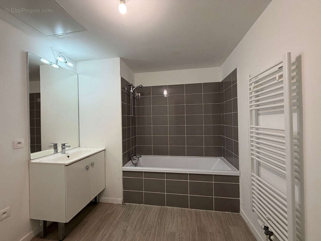 Appartement à TOURCOING