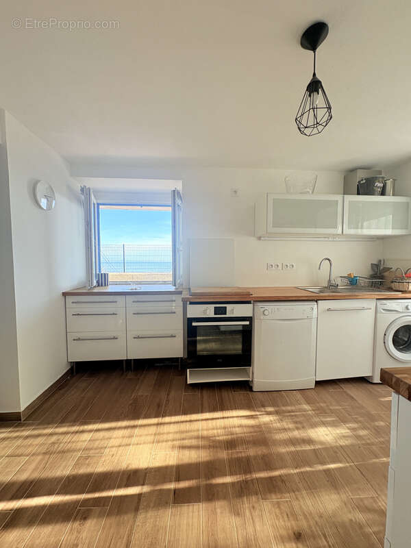 Appartement à BRANDO