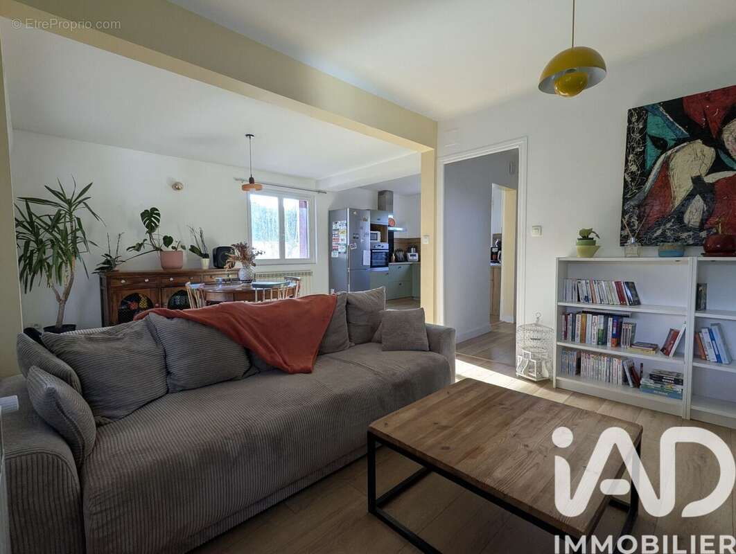 Photo 4 - Maison à TARBES