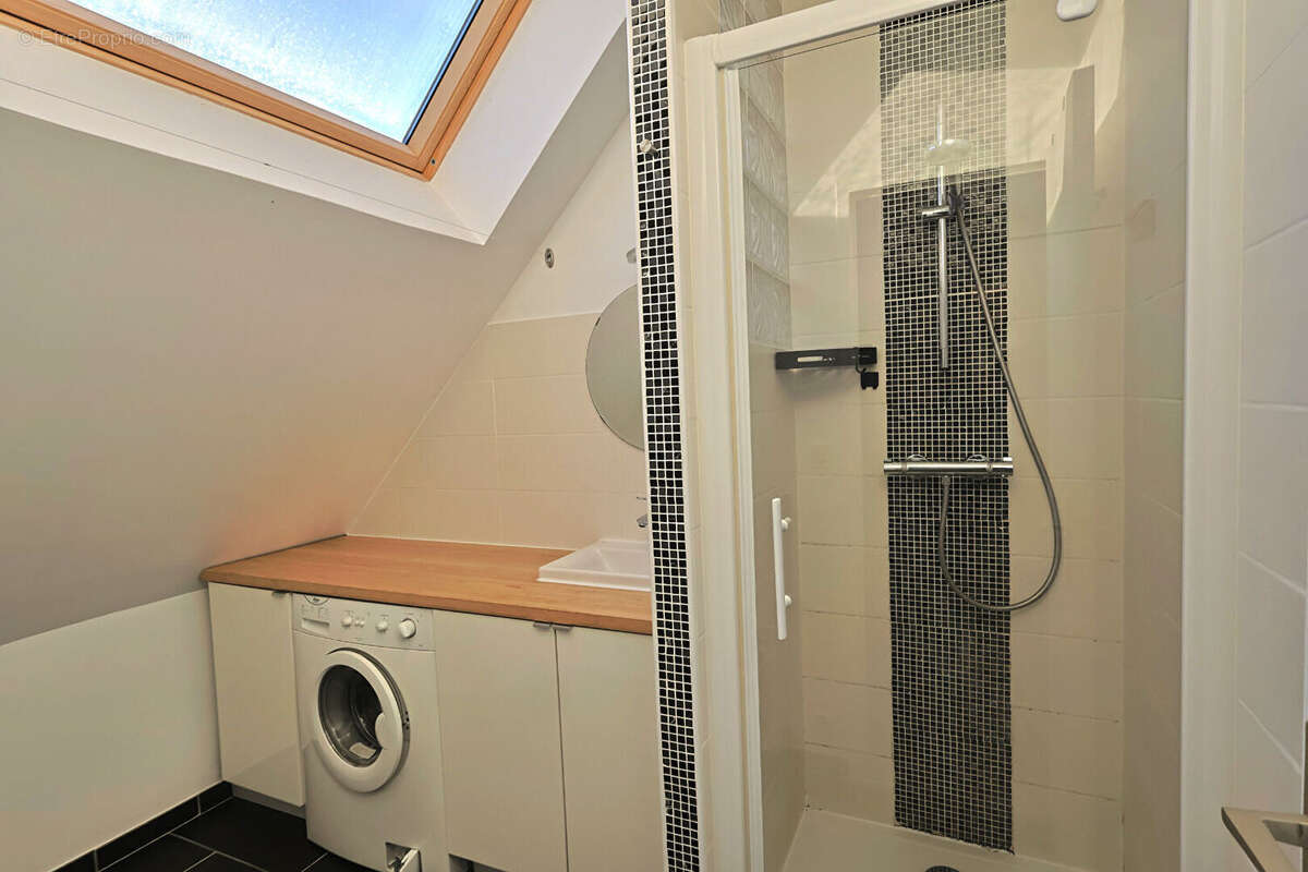 Appartement à SAINT-MALO