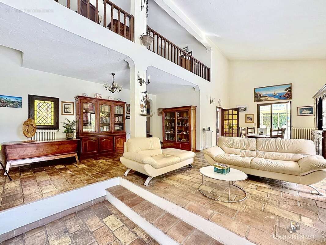 Maison à CANNES