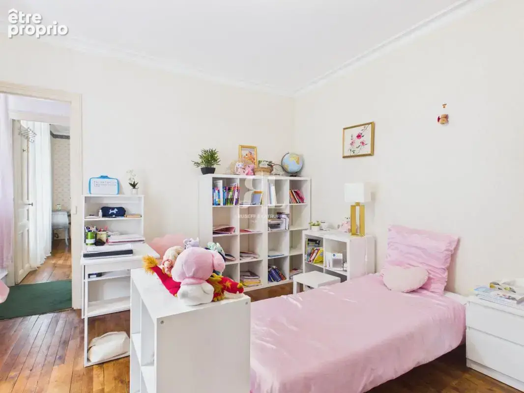 Lorient - une adresse prisée, un cadre paisible - photo 6