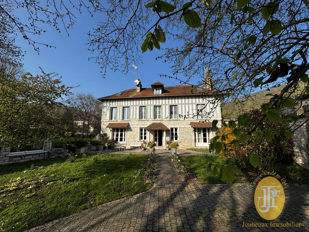 Maison à VERNON