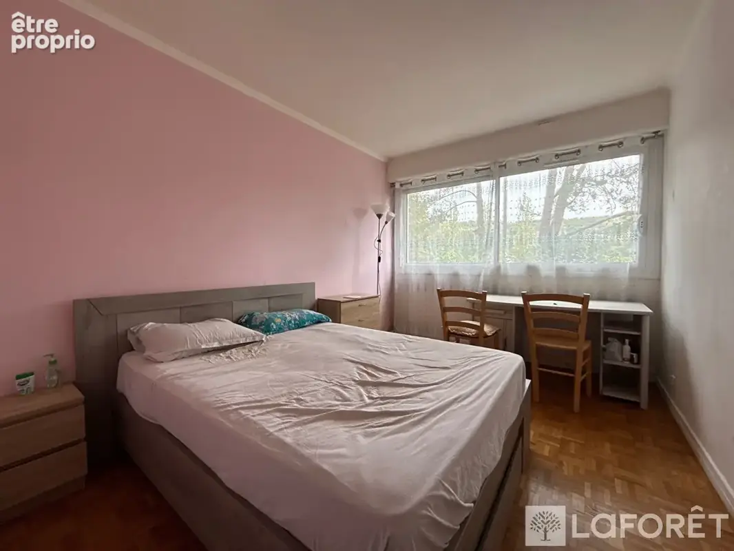Appartement Gif Sur Yvette 3 pièces 63.78 m² - photo 4
