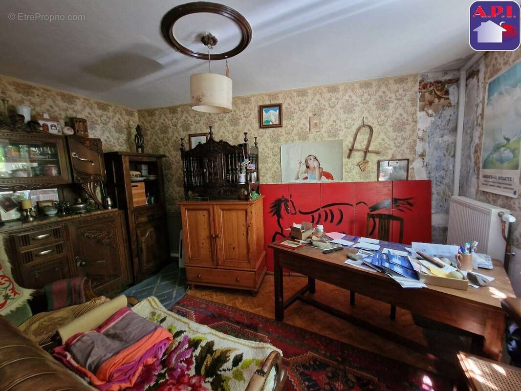 Maison à TARASCON-SUR-ARIEGE