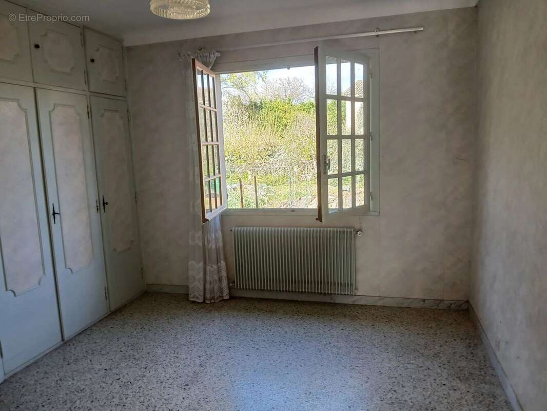 Maison à LA COLLE-SUR-LOUP