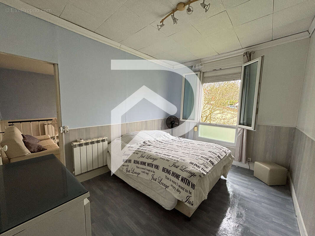 Maison à LIMEIL-BREVANNES