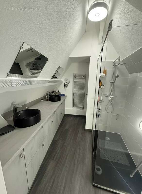 Appartement à DEAUVILLE