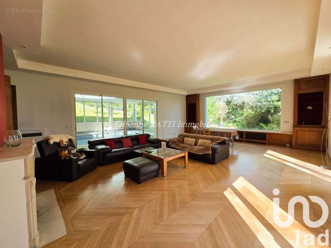 Photo 8 - Maison à LE PORT-MARLY