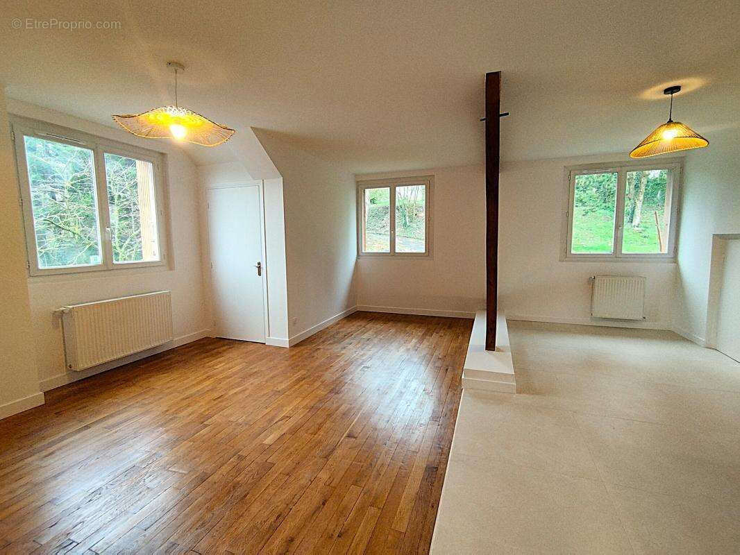 Appartement à RODEZ