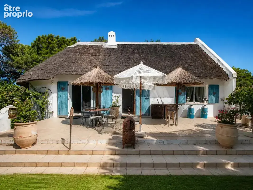 Maison de 6 pièces de 124,06 m² au Grau-du-Roi - photo 15