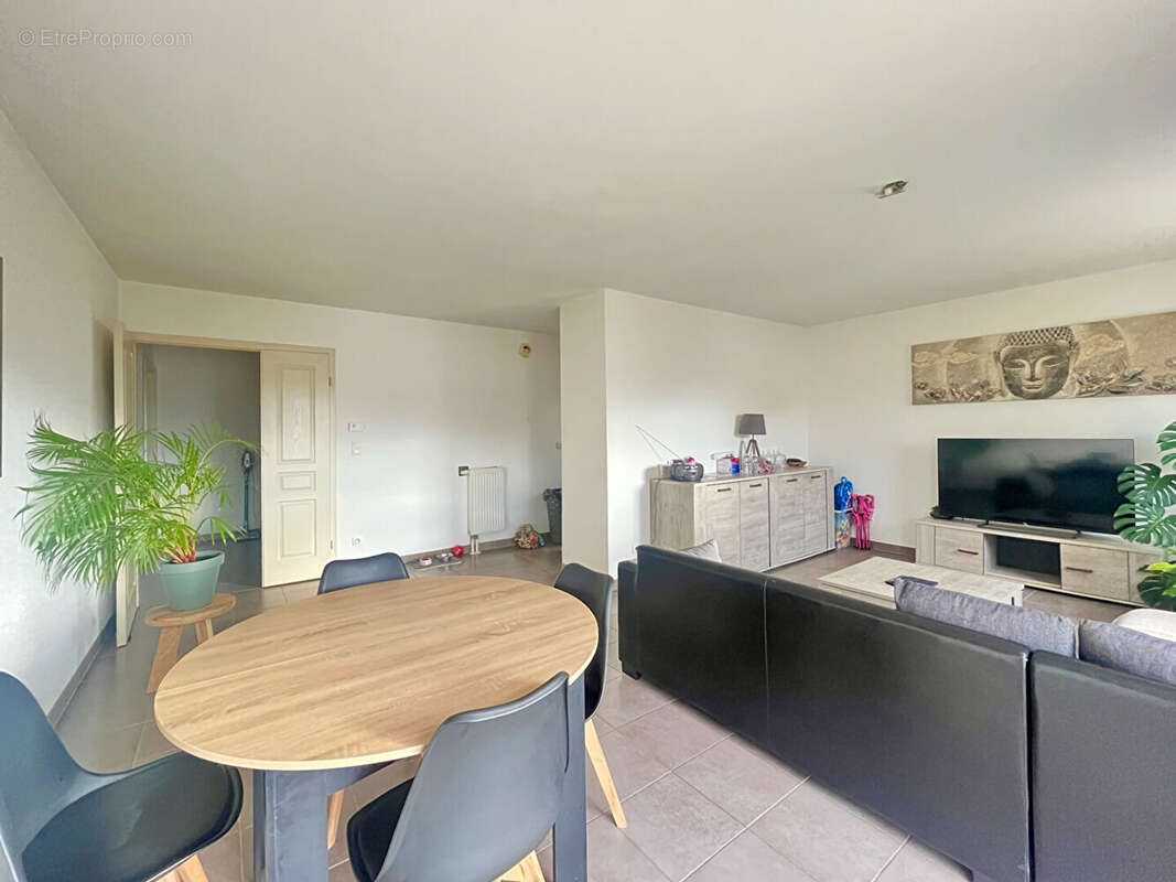 Appartement à BARR