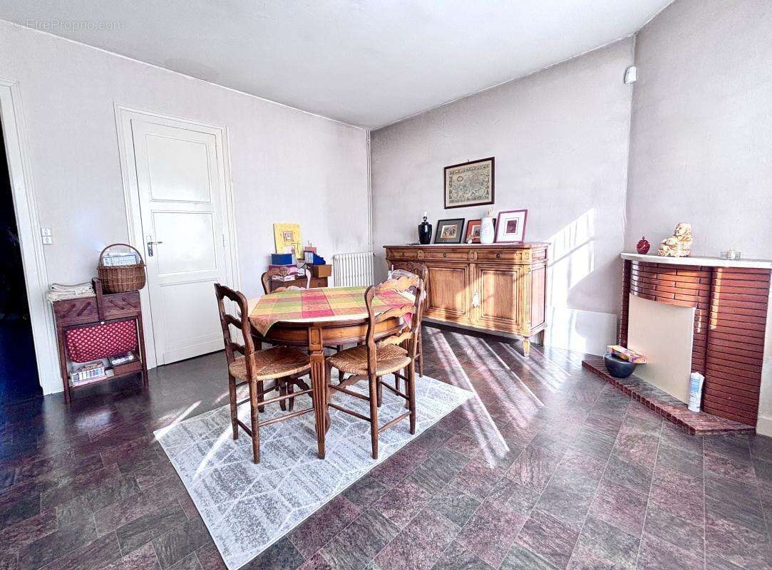 Maison à MERIGNAC