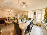 Appartement à LANGRES