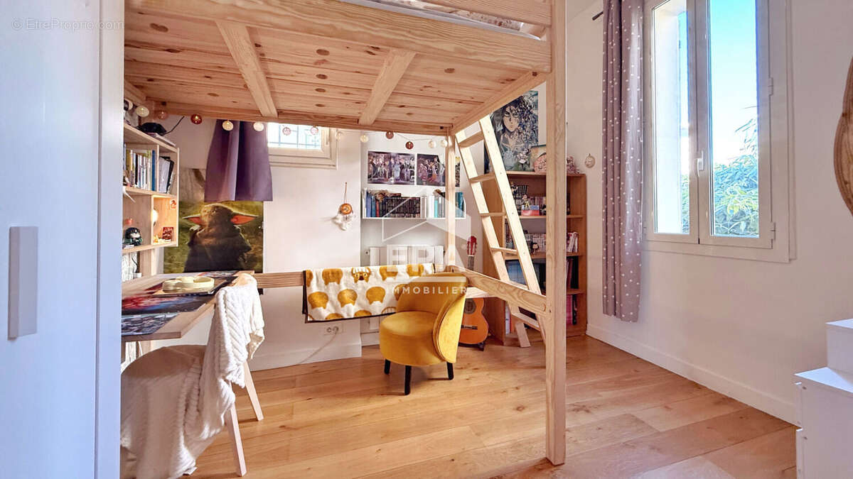Appartement 96m² à nice - photo 9