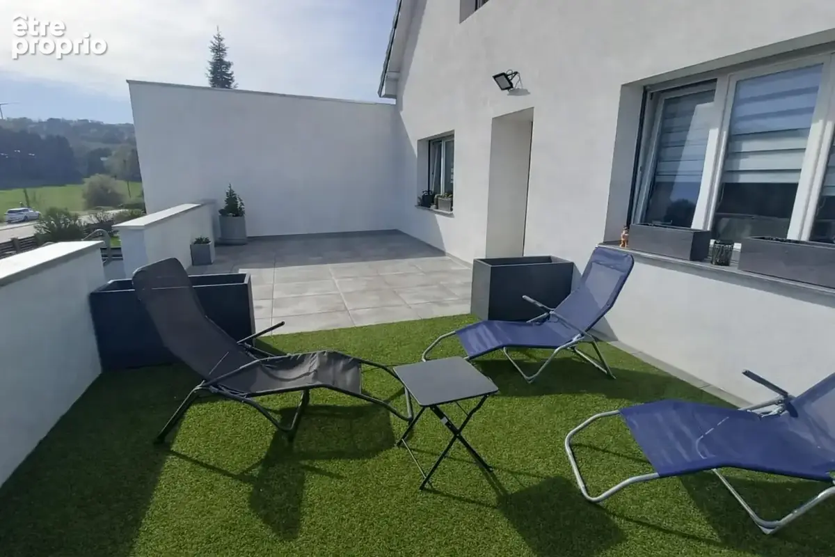 Superbe appartement - photo 10
