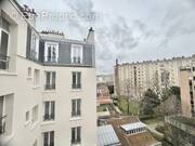 Appartement à PARIS-13E