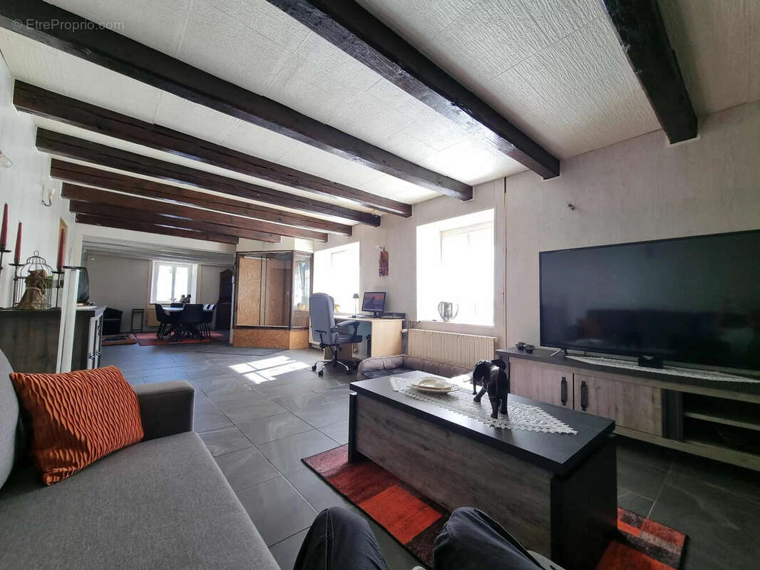 Maison à FRIBOURG