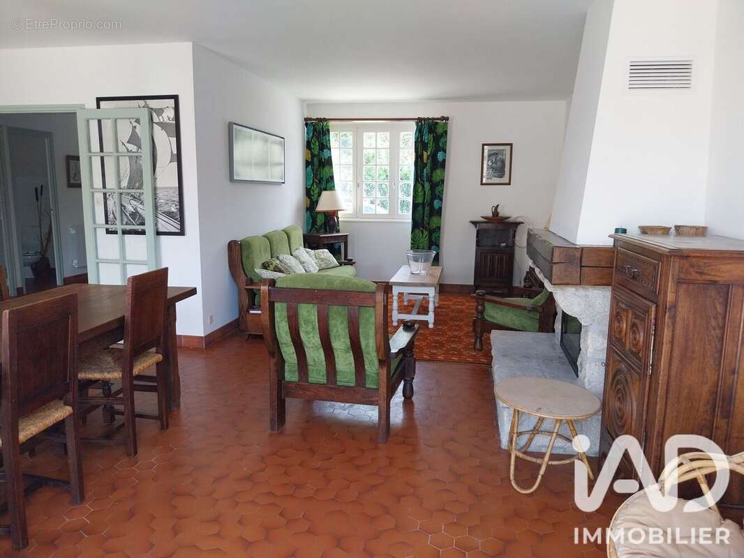 Photo 5 - Maison à BENODET