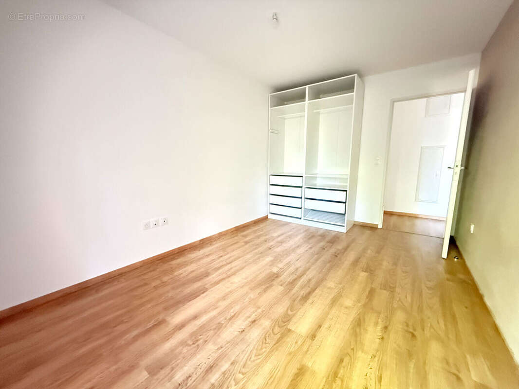 Appartement à ROUBAIX