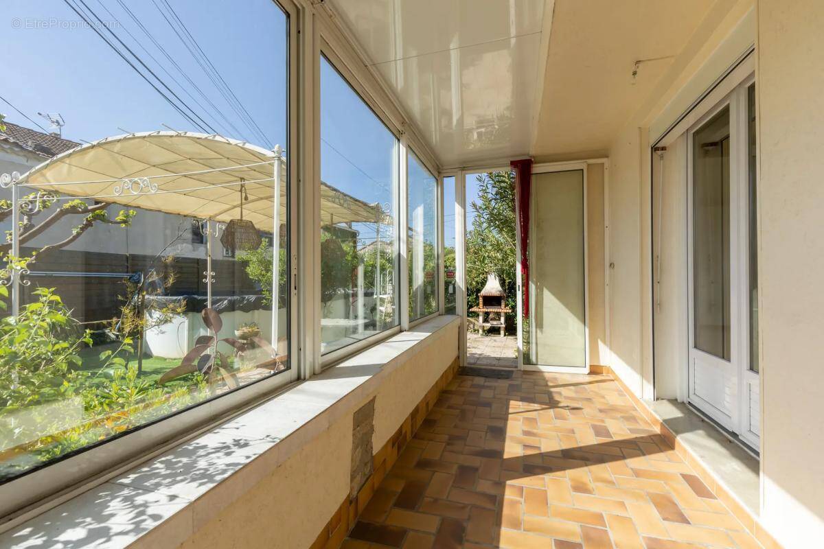 Maison à CARPENTRAS