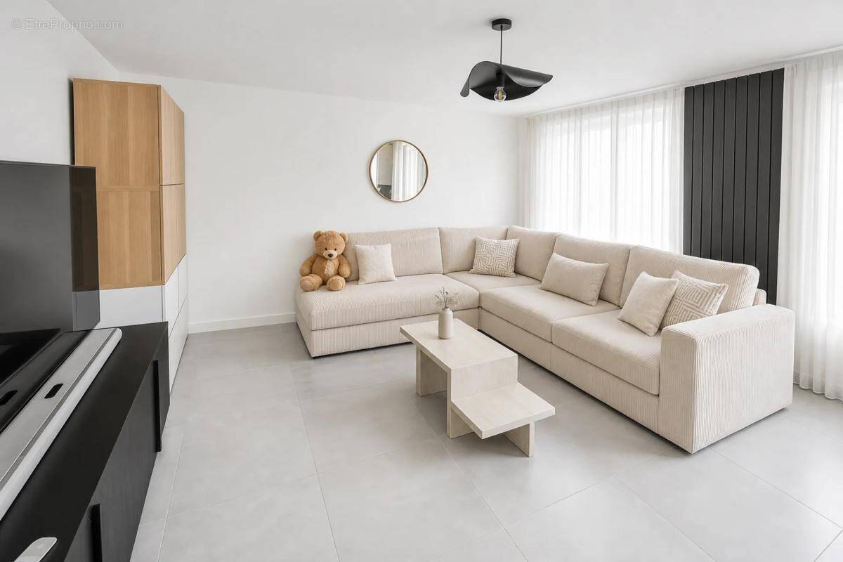 Appartement à LA ROCHE-SUR-YON