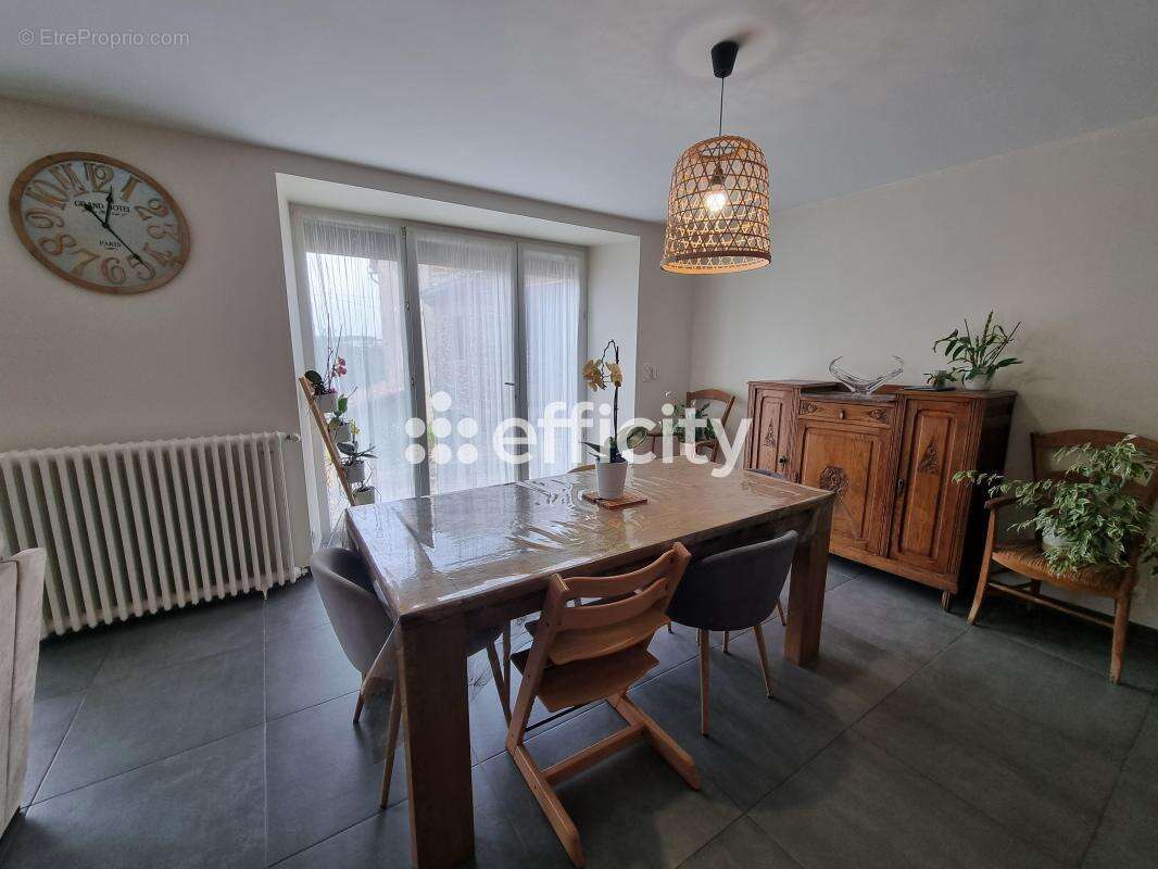 Maison 191 m² à Lorcieres  - photo 4