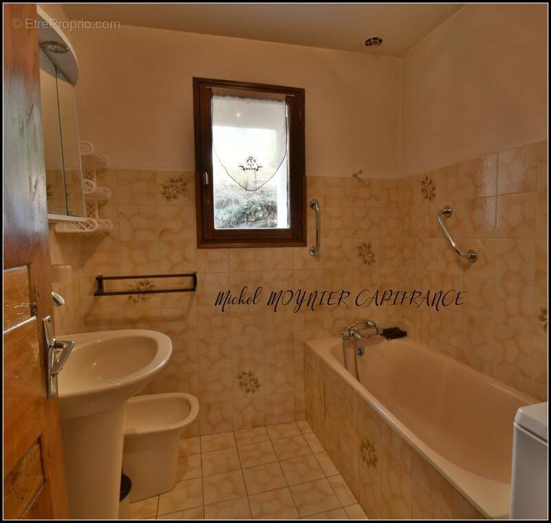 Maison à CHAMPCELLA