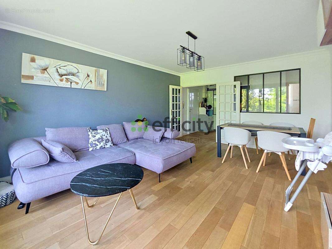 Appartement - photo 2