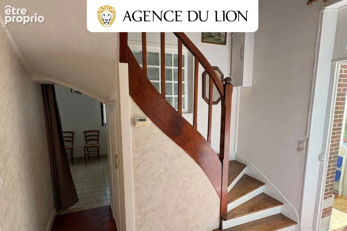 Maison 2 chambres + bureau - photo 8