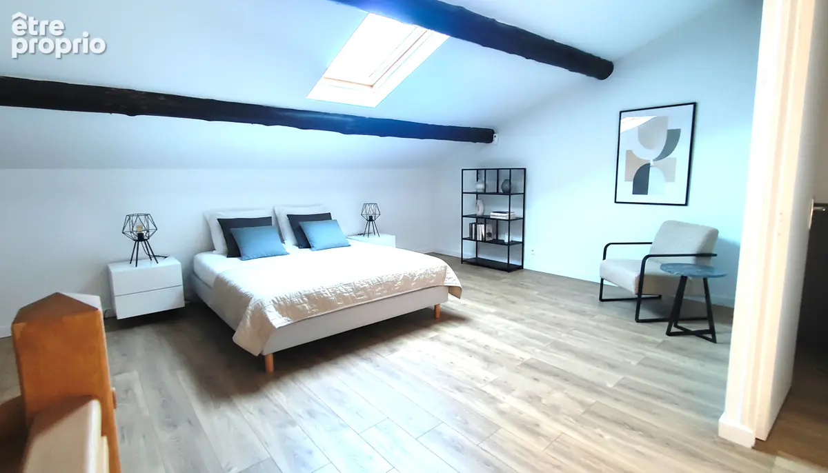 Appartement T4 Digne les Bains - photo 7